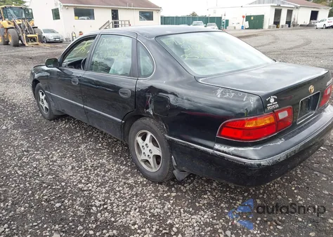 1998 Toyota Avalon Xl z USA, uszkodzony, nr VIN 4T1BF18BXWU247090